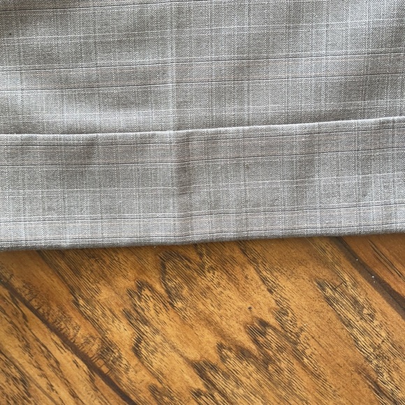 New York & Company Stretch Wide Leg TALL Dress Pant - Picture 7 of 9